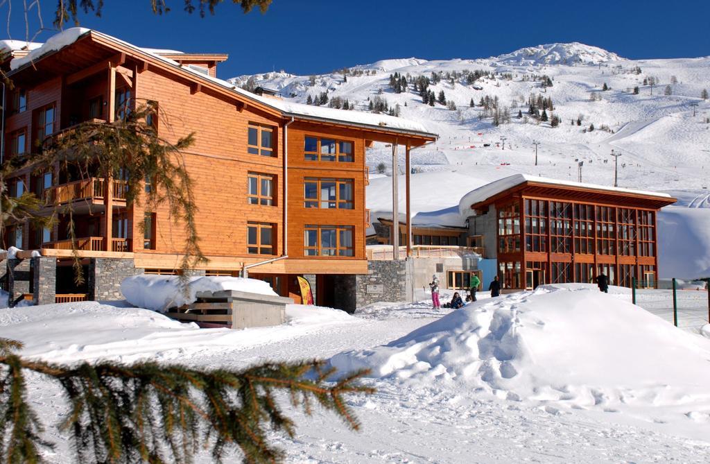 Résidence Prestige Odalys Edenarc Les Arcs  Exterior foto